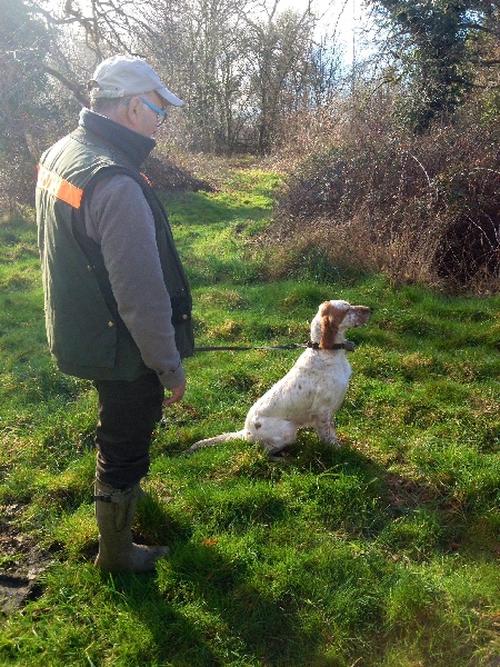 TAC Guiness dans les Landes le 22/02/2014